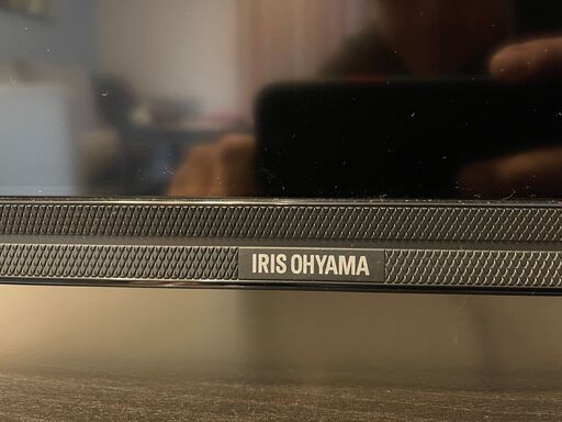 IRIS OHYAMA アイリスオーヤマ 液晶テレビ 32型 LT-32A320 2019年製