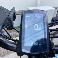 COSWHEEL スマートEV【電動バイク・自転車・ハイブリットの3WAY乗り】マットブラック