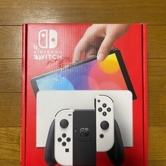 任天堂Switch☆有機EL