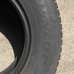 195/80R15   スタッドレス