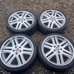 ヴィエナ　ノーブル　19インチ