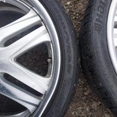 ヴィエナ　ノーブル　19インチ