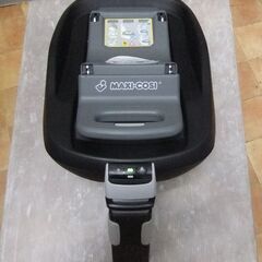 綺麗/マキシコシ パール+ファミリーフィックス/9カ月頃～4歳頃/洗濯済み