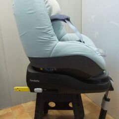 綺麗/マキシコシ パール+ファミリーフィックス/9カ月頃～4歳頃/洗濯済み