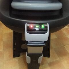 綺麗/マキシコシ パール+ファミリーフィックス/9カ月頃～4歳頃/洗濯済み