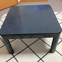 テーブル　正方形　