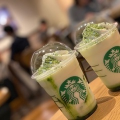 スタバlove★☆