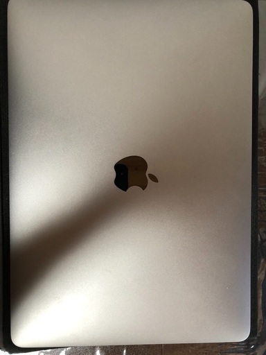 APPLE MacBook pro 13インチ Retina スペースグレー
