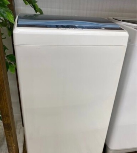 2016年製 AQUA 全自動洗濯機 7.0㎏ AQW-GS70E
