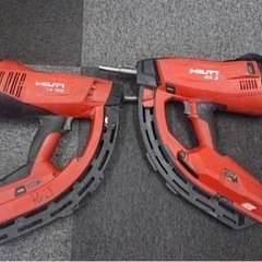 Edwards　ストラトタイプ　E‐SE‐93R　マッチングヘッド ヒルティガス銃 玉付き-EdwardsストラトタイプE‐SE‐93Rマッチングヘッド