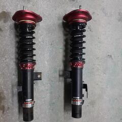 プリウスα車高長