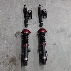 プリウスα車高長