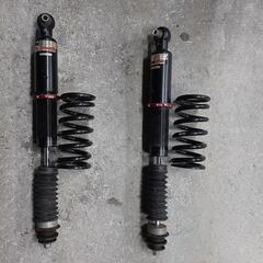 プリウスα車高長