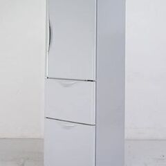 ◎ナショナルNEW 365ＬTheノンフロン冷凍冷蔵庫NR-C374M