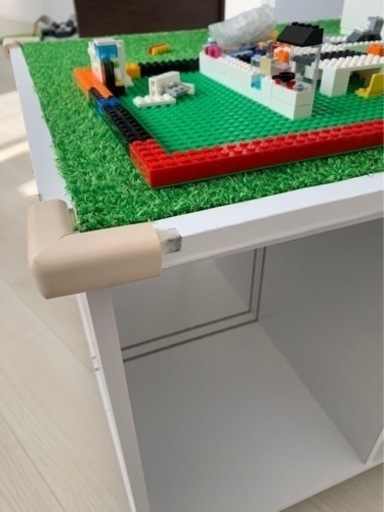 春新作の ２人掛けレゴテーブル その他 Www Mnksa Com