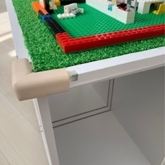 手作りおもちゃ収納テーブルレゴテーブル Sumi 御影の家具の中古あげます 譲ります ジモティーで不用品の処分