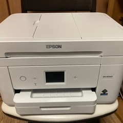 プリンタ　EPSON EW-M530F