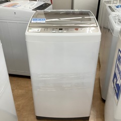 【トレファク摂津店】AQUAの洗濯機が入荷致しました！！