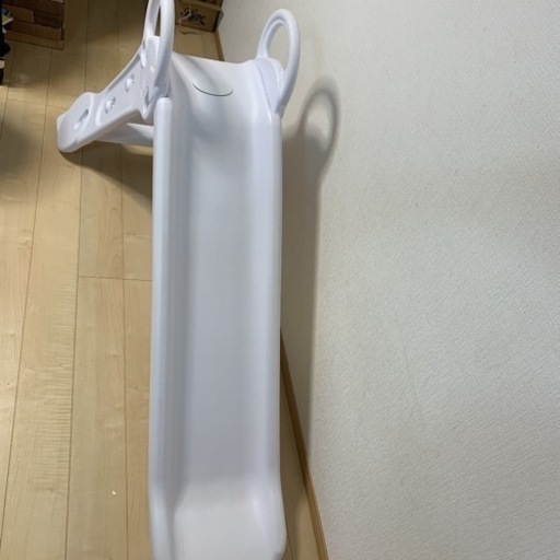 トイザらス限定♪おりたたみロングすべり台♪