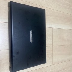 GALLERIA QSF960HE ゲーミングノート　PC