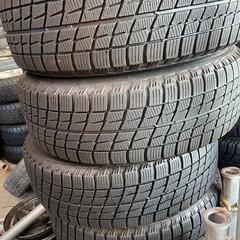 ⛄205/60R16❄️ICEPARTNER！BRIDGESTONE製ホンダ純正アルミホイール付スタッドレスタイヤ入荷しました⛄