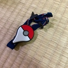 【引取り限定】ポケモンGOプラス