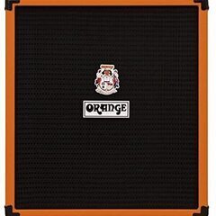 ベースアンプ ORANGE Crush 50B