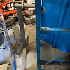 大島 キャリーホッパー KH 8