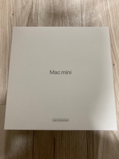 （売）最小構成m1 Mac mini  （求/交換）ゲーミングpc