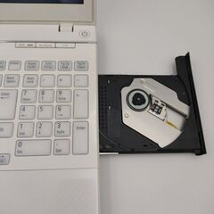 NEC 4コア8スレッドモデル 第3世代Core i7搭載 メモリ8G 大容量