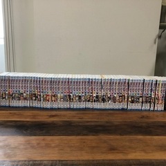 中古68巻が無料 格安で買える ジモティー