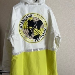 スノーボードウェア　analog