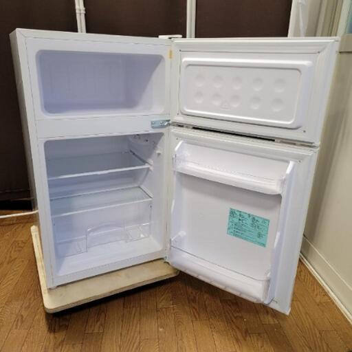 売約済み❌TAG label by amadana 85L 2ドア 冷蔵庫