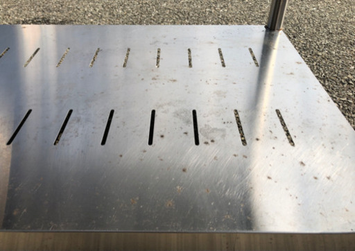 ︎品 タニコー 作業台 900×600×800mm 厨房機器︎ 【公式通販】