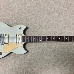 ギター　YAMAHA SG 800S【値下げしました】