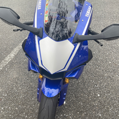 【ネット決済】YAMAHA YZF-R1 正規輸入車