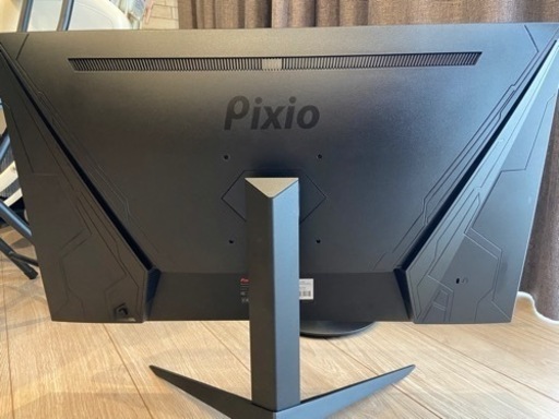 Pixio】240hz ゲーミングモニター(値下げしました) 【公式通販】