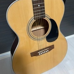 アコースティックギター　HeadWay  HF25NA