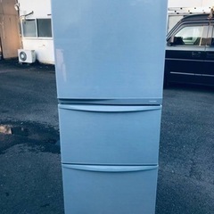 東芝ノンフロン冷凍冷蔵庫 TOSHIBA 大容量‼️689番 TOSHIBA✨東芝ノンフロン冷凍冷蔵庫✨GR-D34N‼️