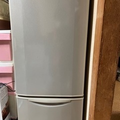 HITACHI 145ℓ冷凍冷蔵庫