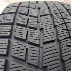 スタッドレスタイヤ「クラウンなど」