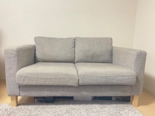 IKEA ソーデルハムン