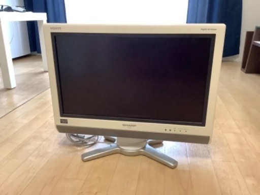 シャープ　LC-20D30