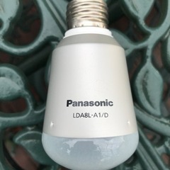 パナソニック　LED電球　調光器