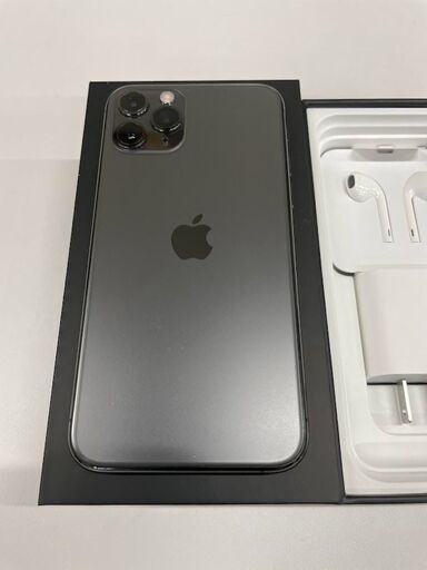 新品 Applecareあり iPhone12 Pro 256GB SIMフリー iPhone12 Pro 256GB