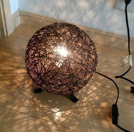 間接照明 ニトリ まみ 石巻の家具の中古あげます 譲ります ジモティーで不用品の処分