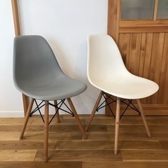 LEIFARNE レイフアルネ 白 IKEA 5脚セット 椅子 ダイニング