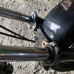 ホンダ　エイプ　50cc