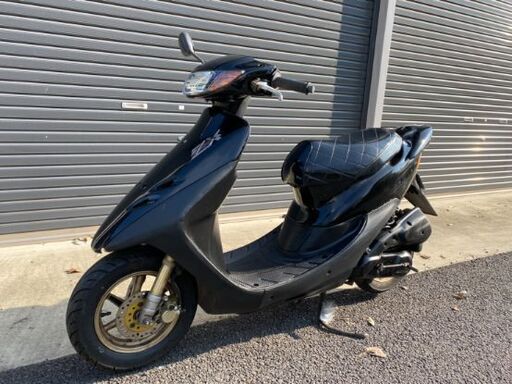 お取引中】ホンダ AF35 ライブdio ZX プチカスタム | procomm.ca