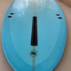 宮古島　サーフボード売ります Channel Island CI MID ファンボード